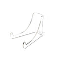 Clear Acrylic 3" High Bowl Display Stands for 3" - 6" Diameter Bowls