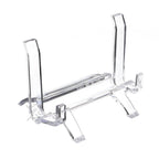 3" Display Stand Easel for Minerals, Fossils, Large Coins & Currency Slabs
