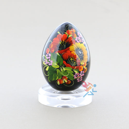3" Round Dimple Block Display Stands