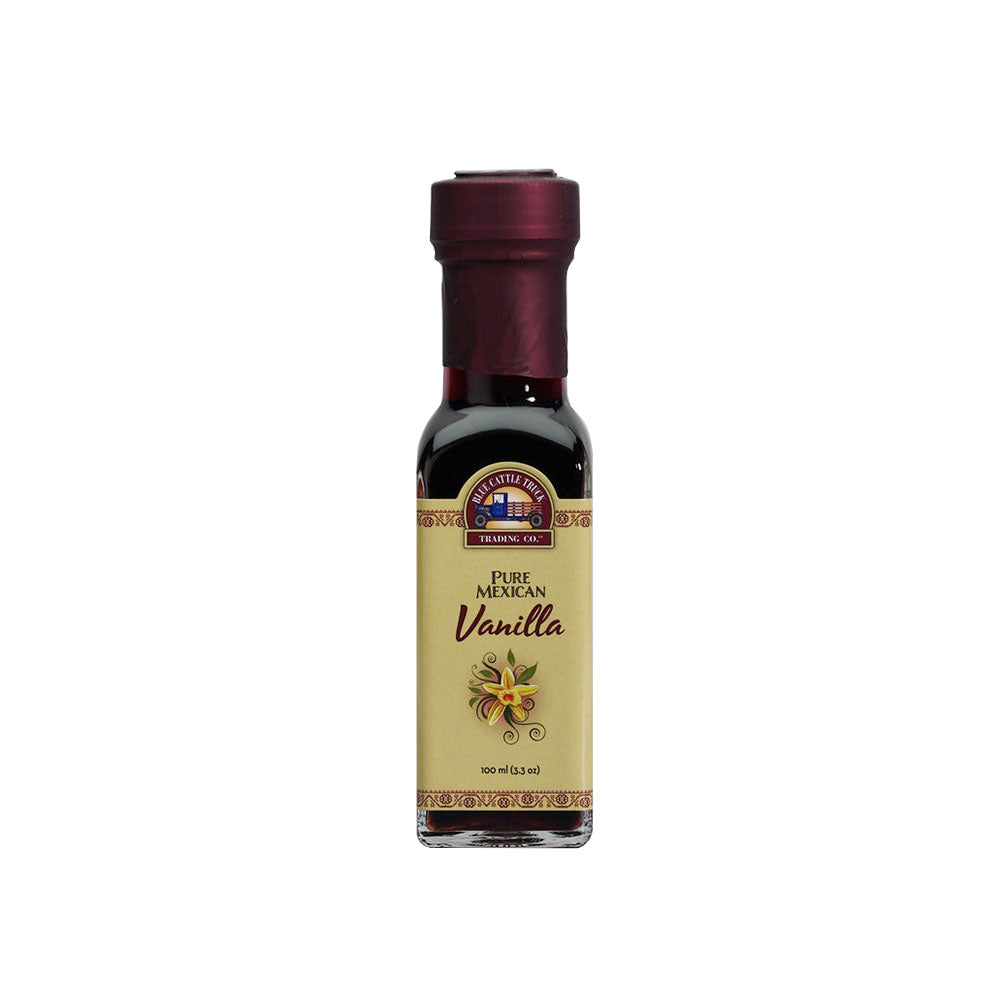 Pure Mexican Vanilla