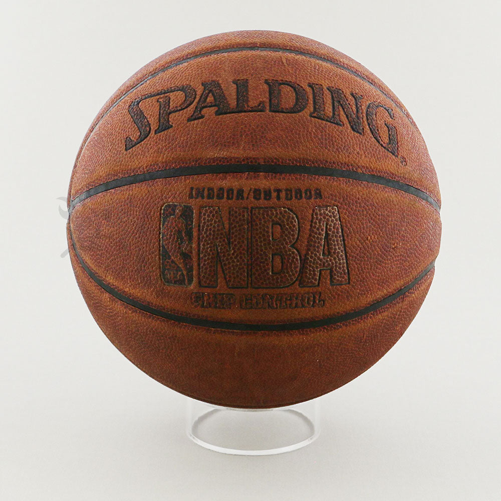 3.5 x 1.25 inch Acrylic Sports Ball Display Ring Pedestal Basketball Volleyball Bowling Ball