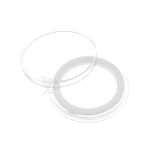 31mm Ring Fit Coin Holders for British Penny