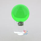 Acrylic Tri-Rod Sphere Display Stand Riser
