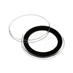 36mm Ring Fit Coin Holder Holders for 1/2oz Silver Lunar
