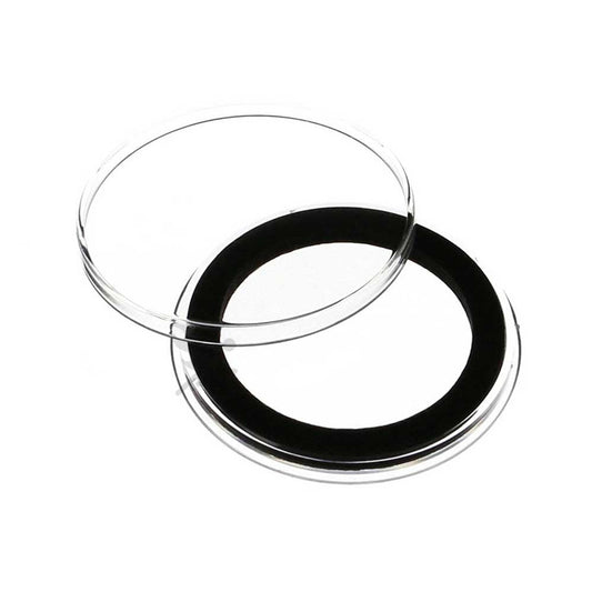 37mm Ring Fit Coin Holders for 1oz Philharmonics