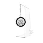 37mm Ring Fit Ornament Loop Coin Holders for 1oz Philharmonics