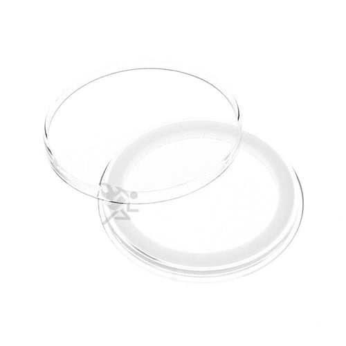 39mm Ring Fit Coin Holders for 1oz Silver Rounds
