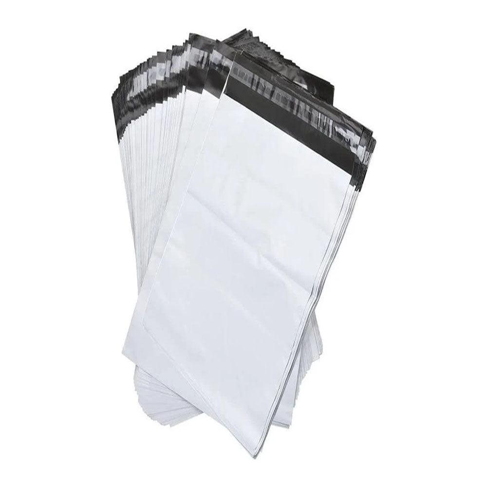 Permanent Seal 4 x 6" Gray Product Bags