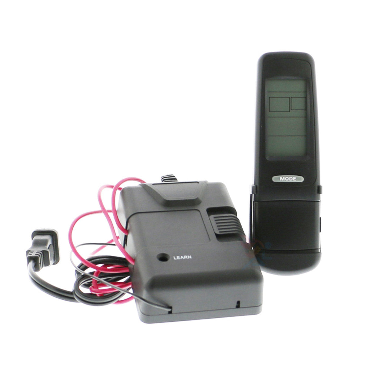 Smart Stat IV Heat-n-Glo Fireplace Thermostat Timer Remote Control
