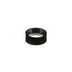 5/8" x 1/4" Acrylic Beveled Ring Marble Sphere Stands