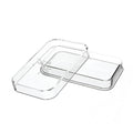 5oz Silver Bar Direct Fit Holders
