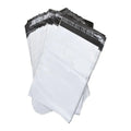 Permanent Seal 5 x 7" Gray Product Bags