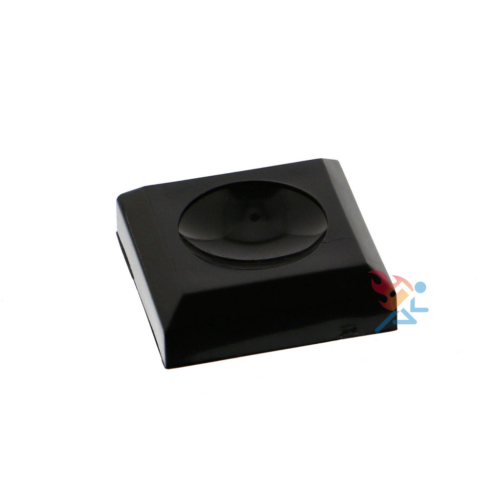 7/8" Square Dimple Block Display Stands