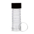 Capsule Tube & 15 High Relief 39mm Direct Fit for 2oz Queen's Beast & 2oz Biblical Series