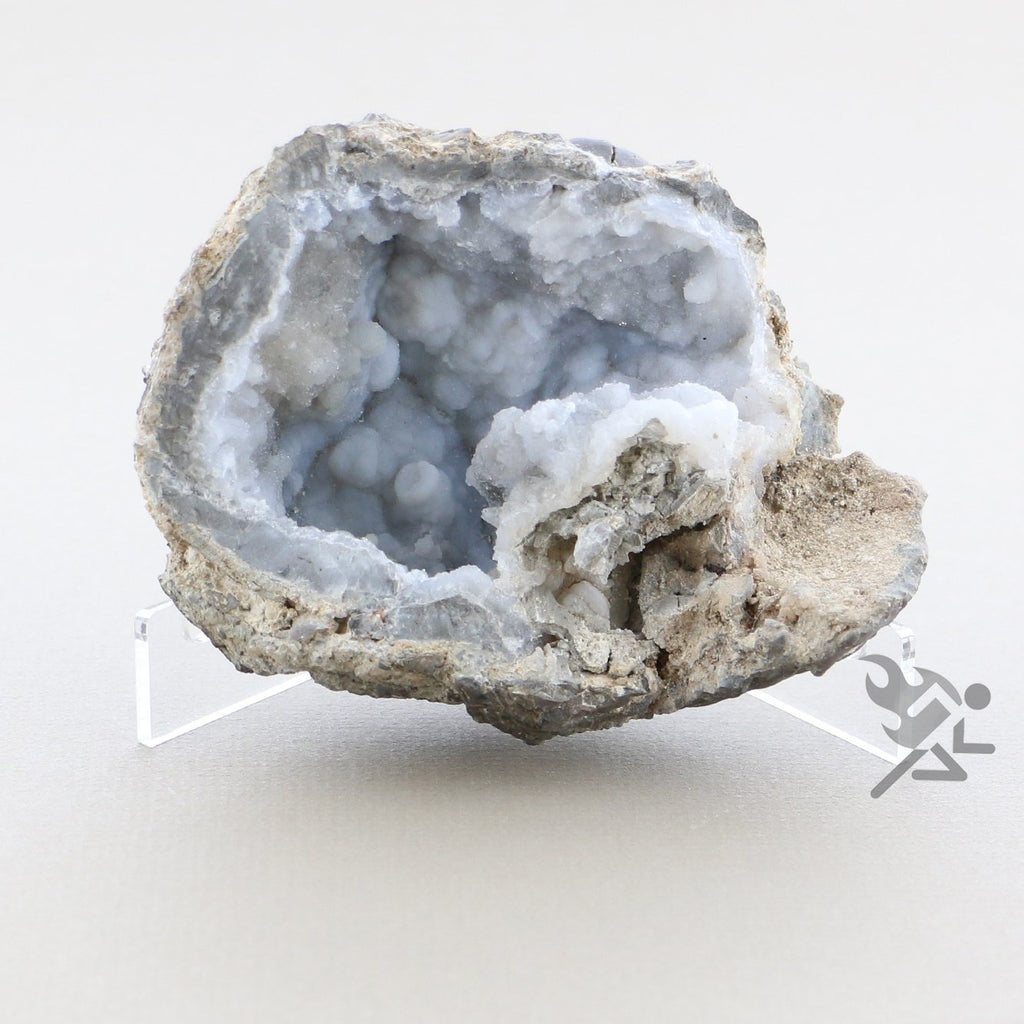 Low Profile Rock Cluster Display Stands