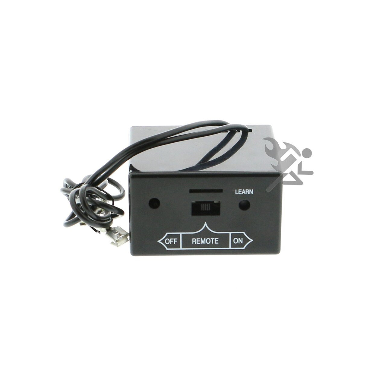 5301P Programmable Thermostat Fireplace Remote Control with Touchscreen