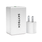 8001 Smart Home Compatible ON/OFF Fireplace Remote Control