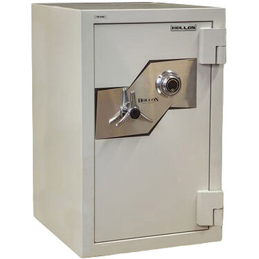 Hollon 845-JD Jewelry Safe 2 Hour Fireproof Protection 3.36 Cubic Feet