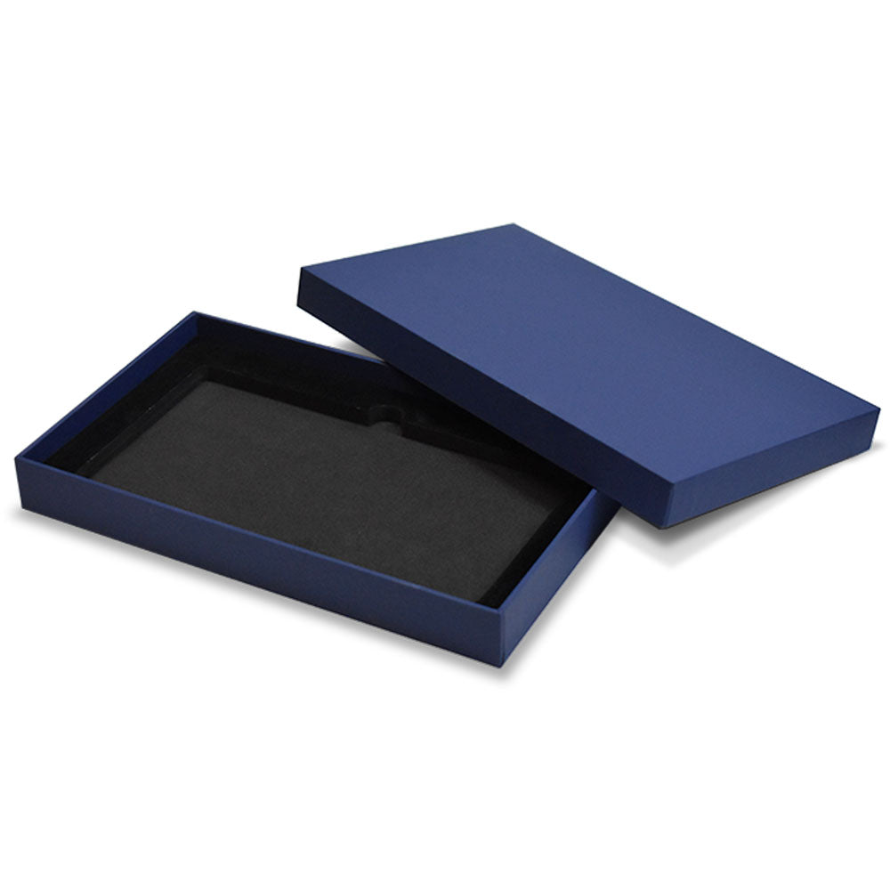 Modern Currency Slab Presentation Gift Box Display