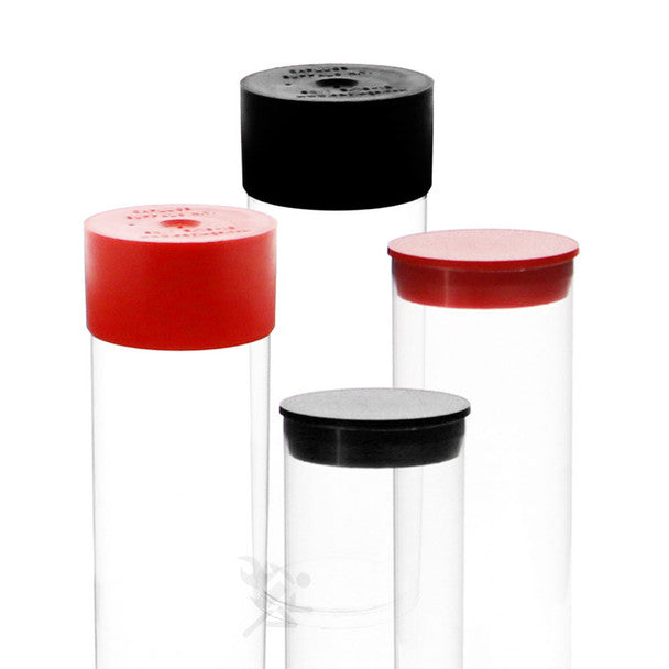 Capsule Tubes for SML - Model