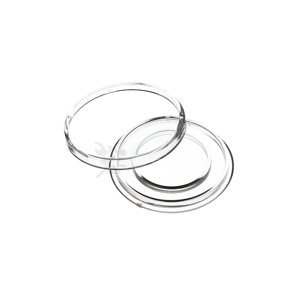 18mm Direct Fit Coin Holders for US Dimes