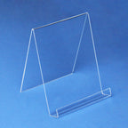 Book Display Stand Easel 11" High with 1-3/4" Resting Shelf