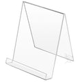 Book Display Stand Easel 11" High with 1-3/4" Resting Shelf
