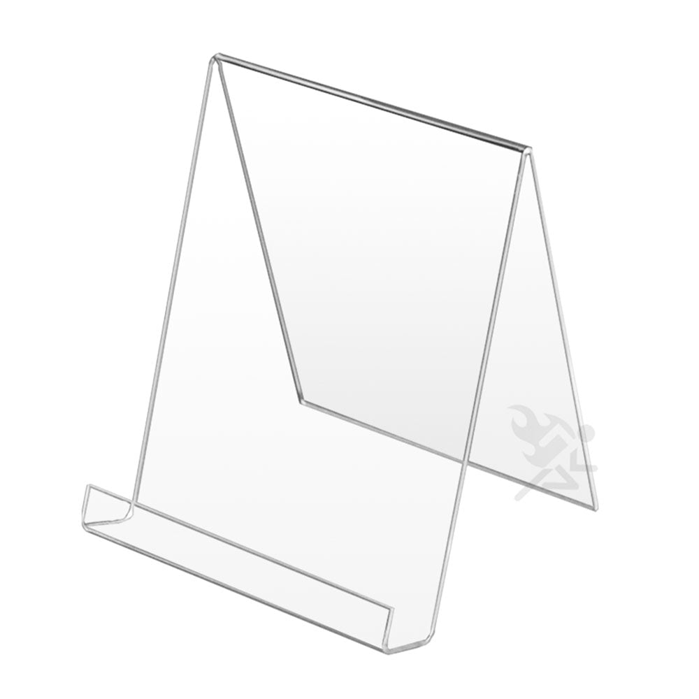 Acrylic Book Display Stand Easel 6