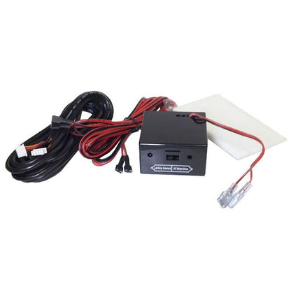 AF-4000BP12 Replacement Battery Pack with 12" Wire for AFVK-SP Valves