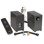 AFVK-SP-SPLIT Manual Hi/Lo Split Spark to Pilot Gas Valve Kit