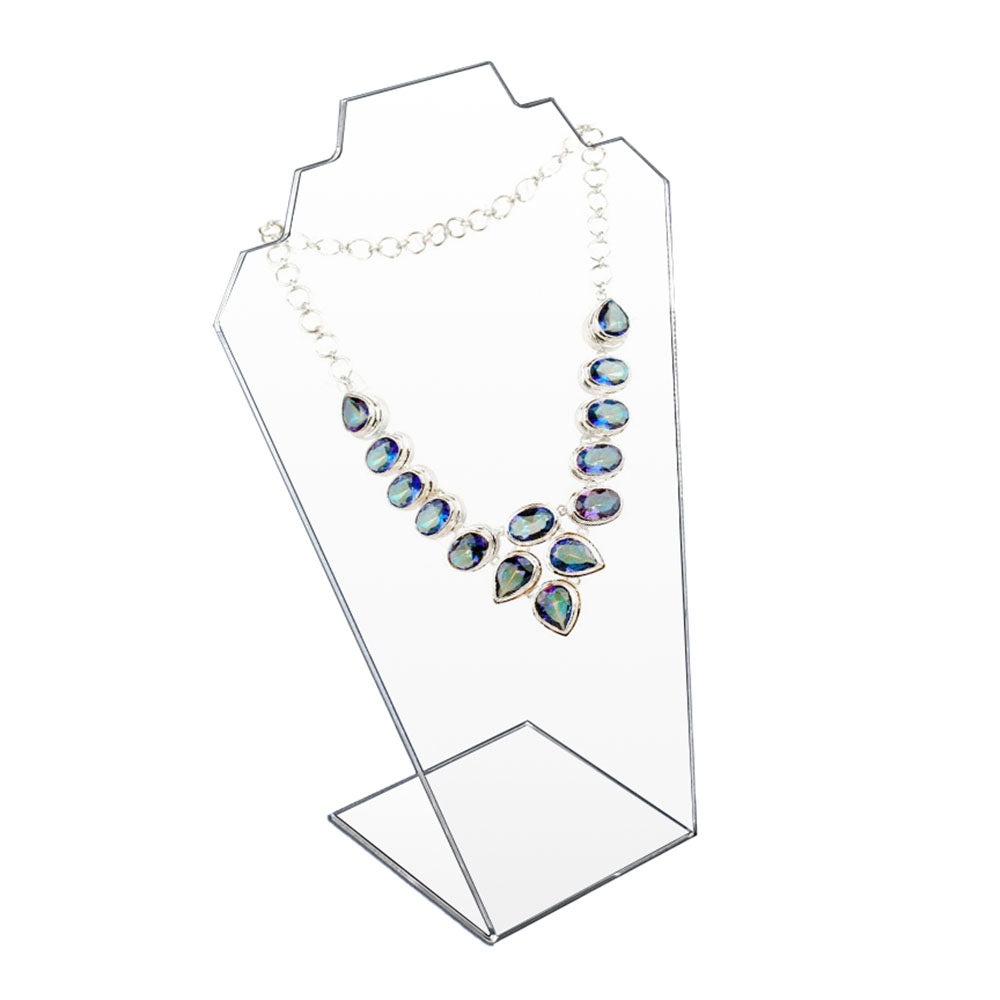 Necklace Display Stand