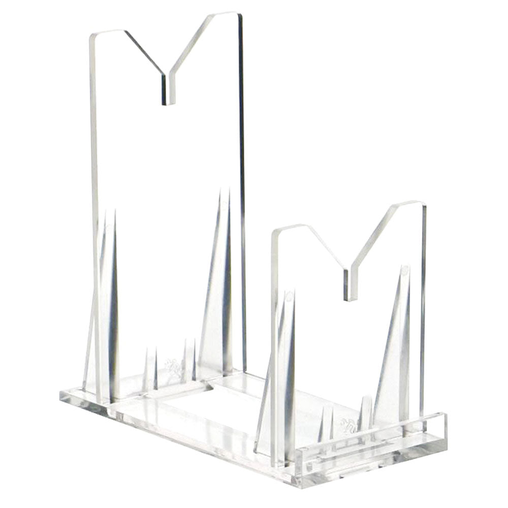 Adjustable Slanted Knife Display Stand Easels