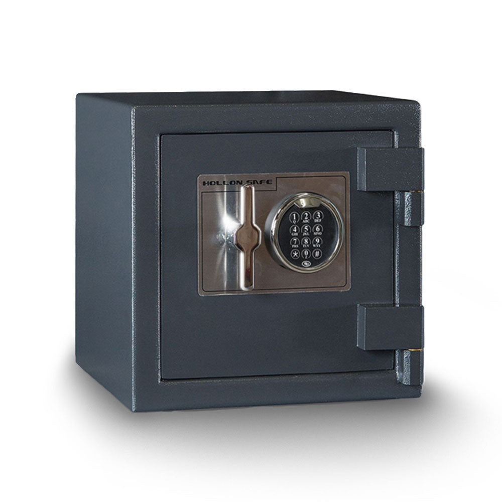 Hollon B1414 B-Rated Burglary Construction Cash Safe