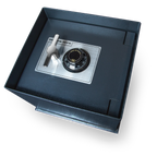 Hollon B1500 B-Rated Floor Safe