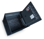 Hollon B1500 B-Rated Floor Safe