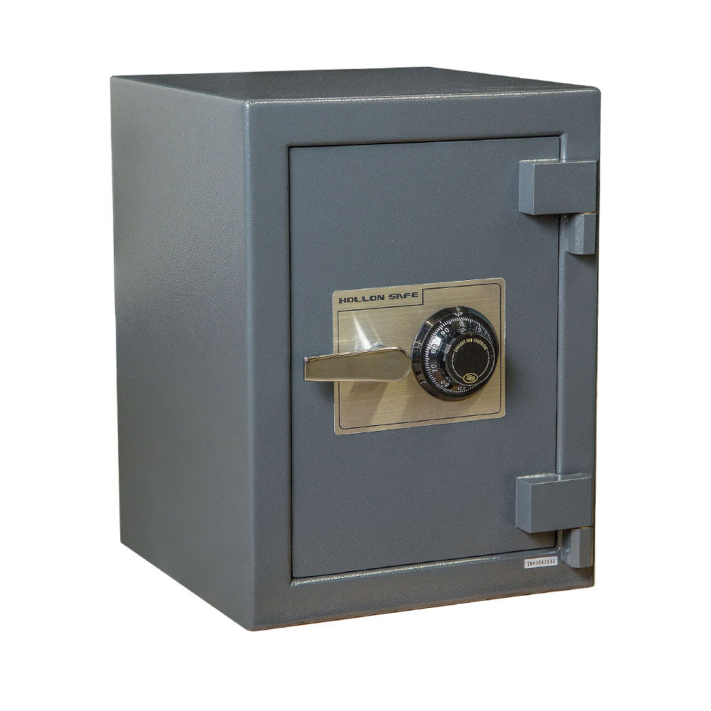 Hollon B2015 B-Rated Burglary Construction Cash Safe