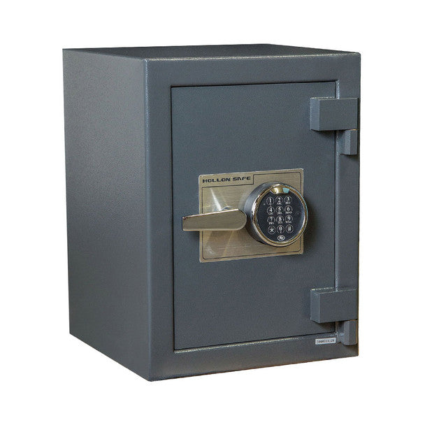 Hollon B2015 B-Rated Burglary Construction Cash Safe