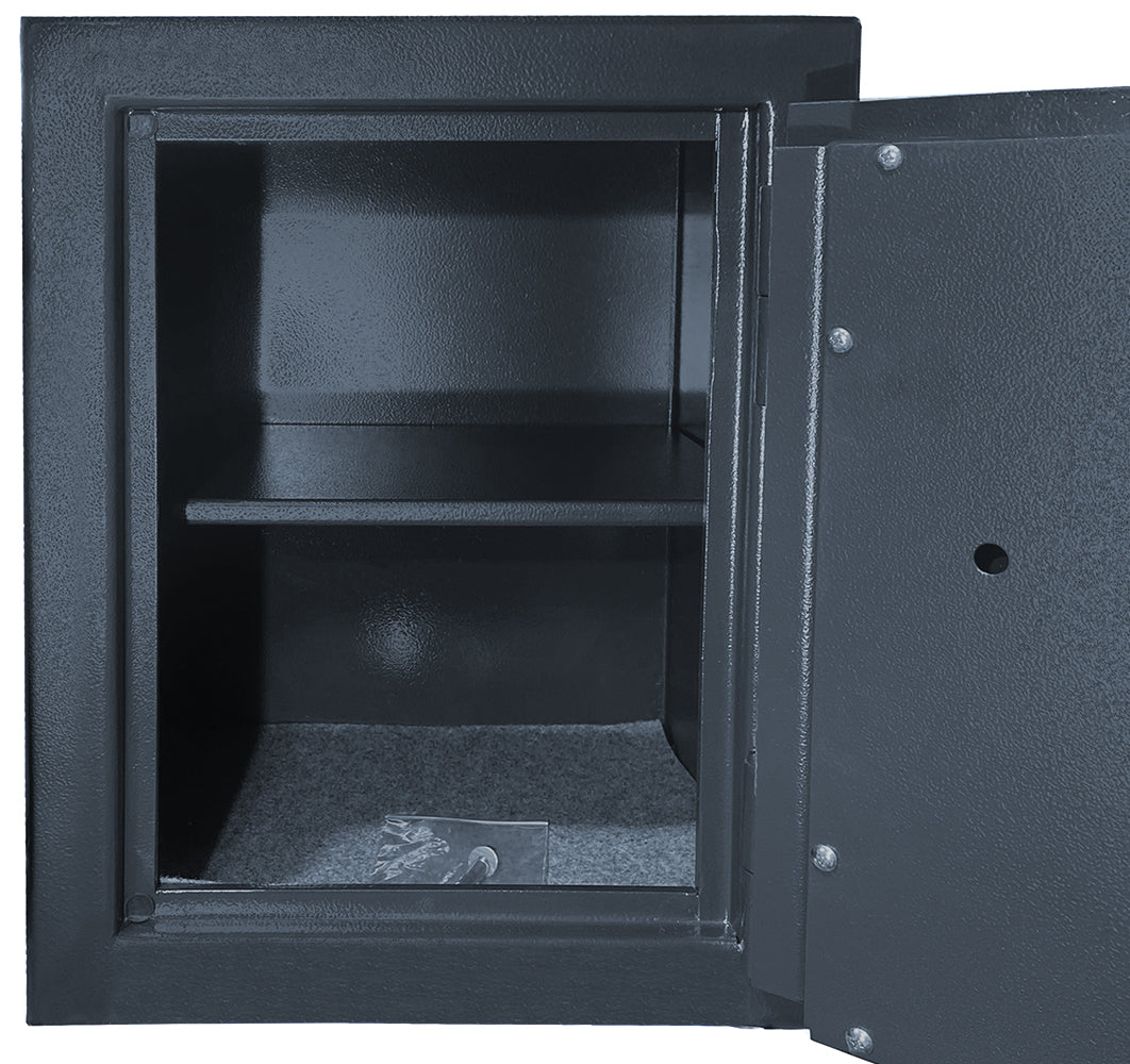 Hollon B2015 B-Rated Burglary Construction Cash Safe