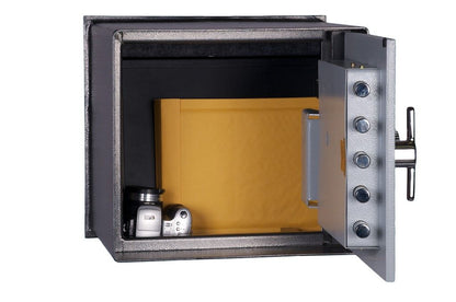 Hollon B2500 B-Rated Floor Safe