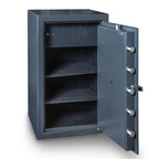 Hollon B3220ILK B-Rated Burglary Construction Cash Safe