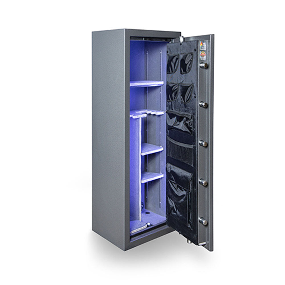 BHS-16 Black Hawk Series Gun Safe