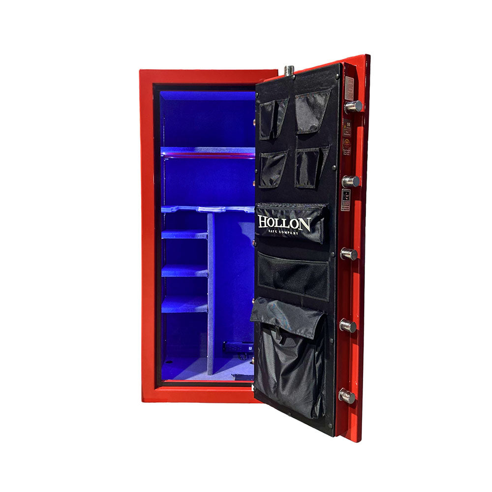 BHS-16 Black Hawk Series Gun Safe