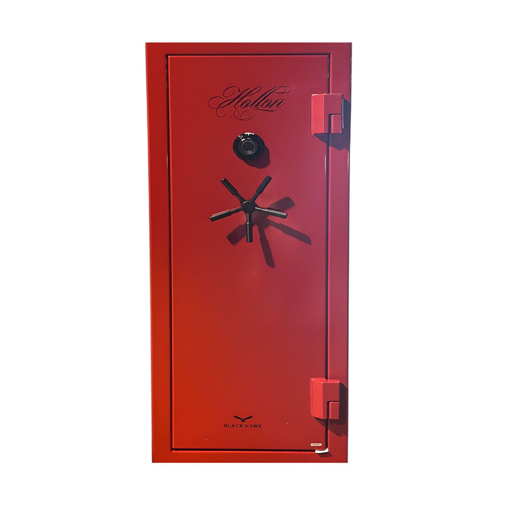BHS-16 Black Hawk Series Gun Safe
