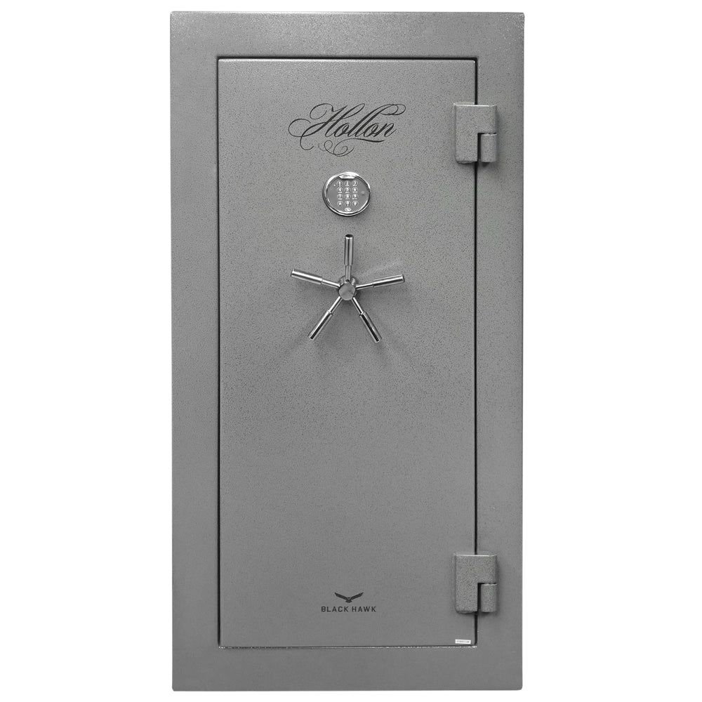 Hollon BHS-22 Black Hawk Series Gun Safe