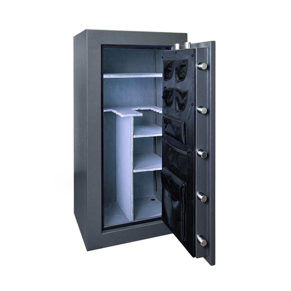 BHS-22 Black Hawk Series Gun Safe