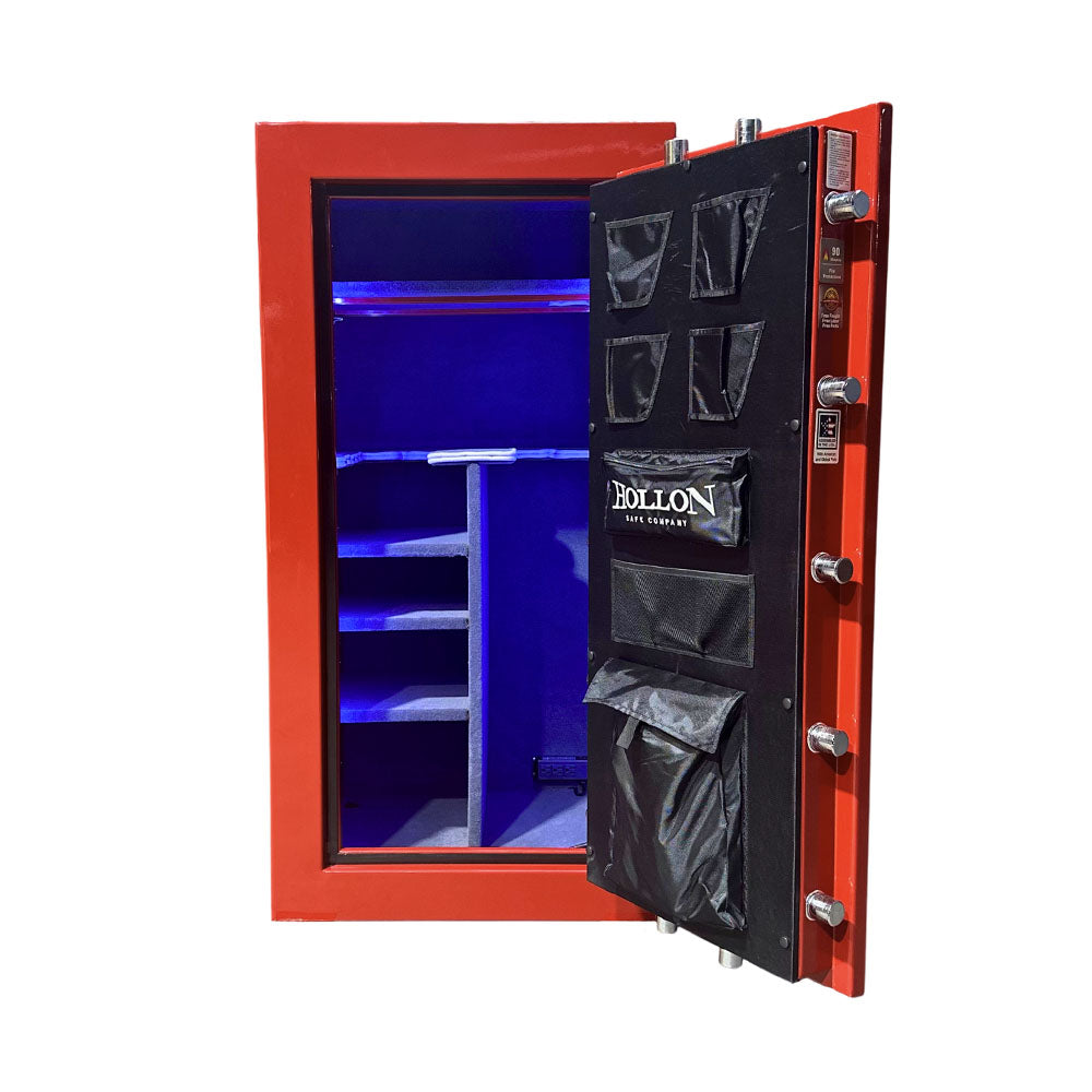 BHS-22 Black Hawk Series Gun Safe