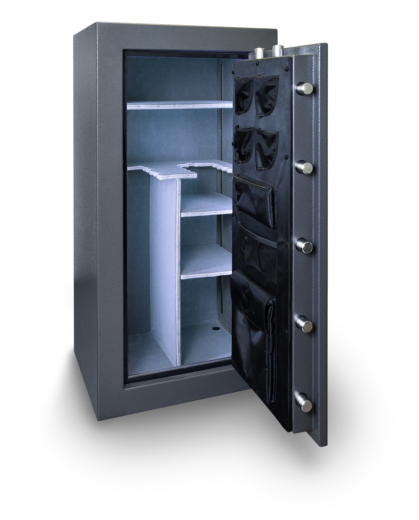 Hollon BHS-22 Black Hawk Series Gun Safe