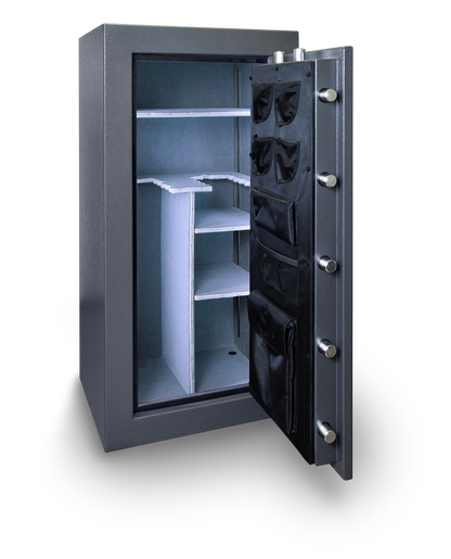 Hollon BHS-22 Black Hawk Series Gun Safe