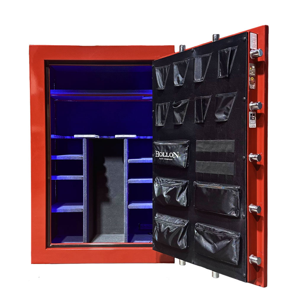 BHS-39 Black Hawk Series Gun Safe