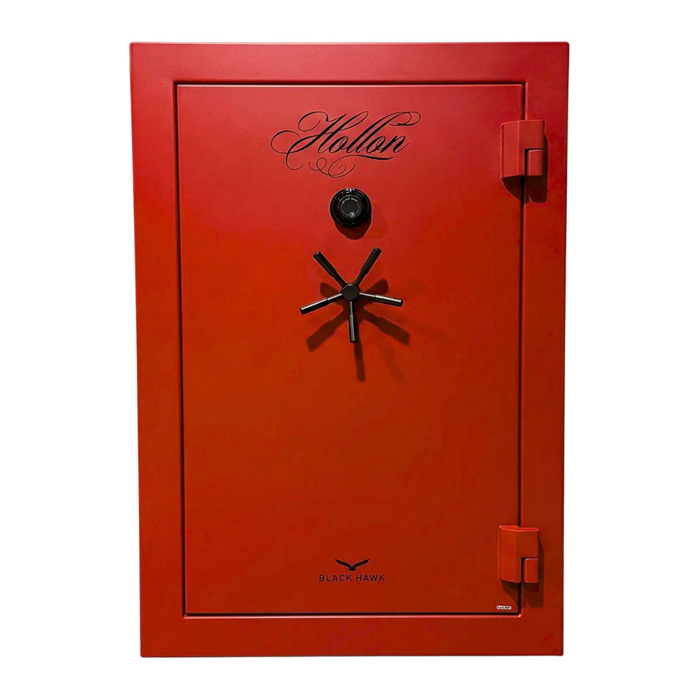 BHS-39 Black Hawk Series Gun Safe